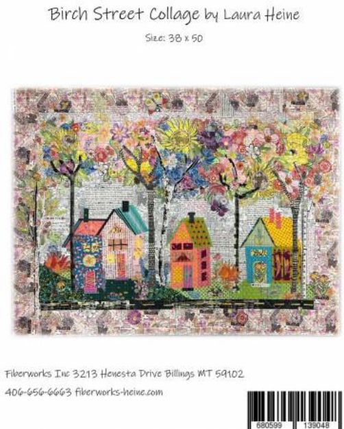 Picture of Laura Heine Birch Street